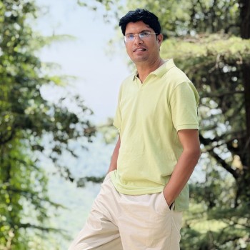 Prashant Caps